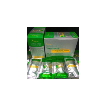 Elracle Odorless Control Treatment Средство Elracle Odorless Control содержит 24 пакетика, 1 коробку.