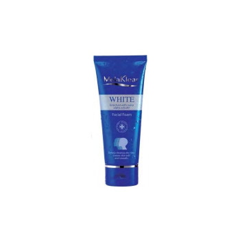 Melaklear White Melasma Brunning Facial Series 80 g/Крем осветляющий для лица 80гр Melaklear