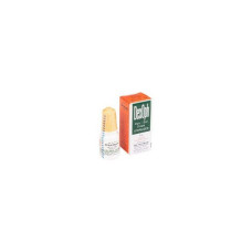 DEXOPH EYE - 4 ml/Капли для глаз и ушей 4мл DexOph