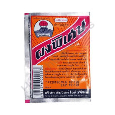 Pises powder, 3g.Chucheep/Заживляющая антибактериальная пудра, 3 гр Pises Powder