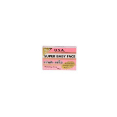 REJUVENATING SOAP FROM 50gr K.BRATHERS /Мыло для лица 50гр K.BRATHERS
