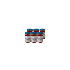 Тайский красный бальзам, 50 грамм Osotthip/Red Balm 50 ml.Osotthip, Set 6 Pcs