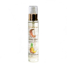 Pineapple Oil 100%, 100 ml.La Ong Dao /Масло ананасовое с реки Квай, 100 мл.La Ong by Dao