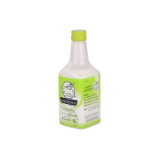 EMULSION FLYING WHITE RABBIT IN CASE OF POISONING 200 ml./ЭМУЛЬСИЯ ПРИ ОТРАВЛЕНИЯХ 200 мл White rabbit