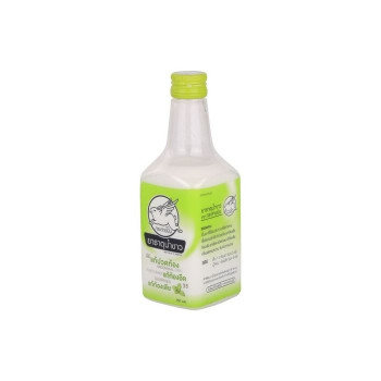 EMULSION FLYING WHITE RABBIT IN CASE OF POISONING 200 ml./ЭМУЛЬСИЯ ПРИ ОТРАВЛЕНИЯХ 200 мл White rabbit