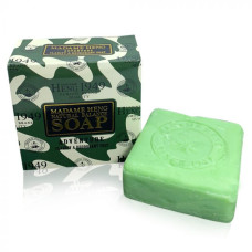 ADVENTURE CLARIFY & DEODORANT SOAP 150 g/Антибактериальное дезодорирующее мыло 150гр Madame Heng