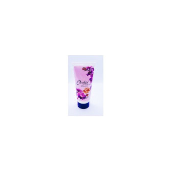 Orchid cream for nails and hands 200 ml. Ban Na/Крем с орхидеями для ногтей и рук 200 мл. Ban Na