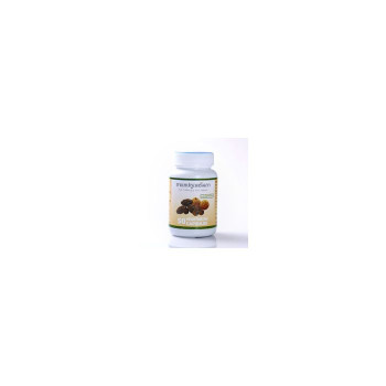 Пищевая добавка для повышения иммунитета Трифала 50 шт., Vcaps/Triphala Capsule 50 Capsules Vcaps 