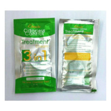 Odorless Control Treatment Cream 3in1 30ml./Лечебный крем без запаха 3в1 30 мл