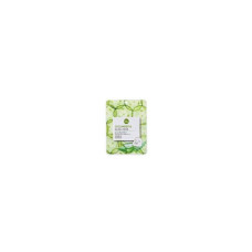Тканевая маска-сыворотка с огурцом и алоэ вера 20 г/BABY BRIGHT/Cucumber & Aloe Vera Serum Mask Sheet 20 g/BABY BRIGHT