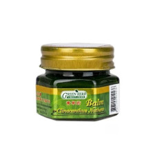 Clinacanthus Nuthans Balm 20 g.Green Herb / Бальзам на травах 20 гр. Green Herb