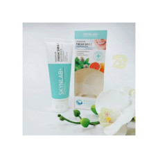 Skynlab Size 50 г. Зубная паста Skinlab Premium Fresh Smile Зубная паста Premium Fresh Smile Зубная паста Skynlab Premium Fresh Smile