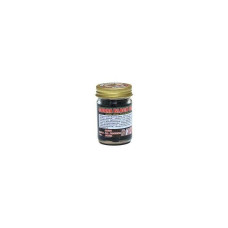 ROYAL THAI HERB KING COBRA BLACK BALM 50 ML/ЧЕРНЫЙ БАЛЬЗАМ KING COBRA ОТ ROYAL THAI HERB 50 МЛ