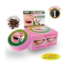 Зубная паста Rasyan Clove Formula 5 г