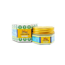 Тайский тигровый бальзам 19.4 г. Tiger Balm/19.4 g. TIGER BALM