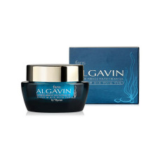 Faris By Naris Algavin Superior Miracle Youth Cream Gel 30ml./КРЕМ ДЛЯ ЛИЦА С КОЛЛАГЕНОМ 3D И МОРСКИМИ ВОДОРОСЛЯМИ ALGAVIN FARIS BY NARIS 30мл.
