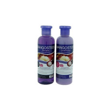 Banna Shampoo + Conditioner Banna Shampoo + Conditioner 360 ml./Banna Shampoo + Conditioner Banna Shampoo + Кондиционер 360 мл.
