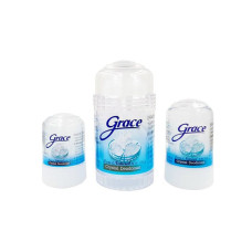 Дезодорант Grace Crystal Pure & Natural 70 г