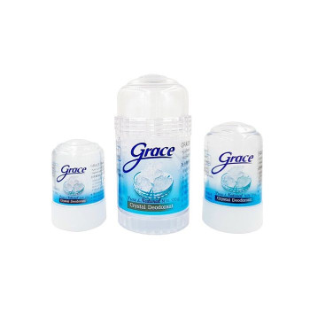 Дезодорант Grace Crystal Pure & Natural 70 г