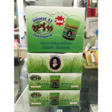 Бальзам 5 гр ,Коробка 12 шт Mae Kulab/Ointment No. 82, 5 g. x set 12 Pcs Mae Kulab