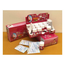 VIETNAM WHITE&BLACK HEAD REMOVER MASK 22 g.,Set 12pcs Gel Hut Mun/ ГЕЛЬ ОТ ЧЕРНЫХ ТОЧЕК, РАСШИРЕННЫХ ПОР, УГРЕЙ И ВОСПАЛЕНИЙ 22 гр., Набор 12 шт. Gel Hut Mun
