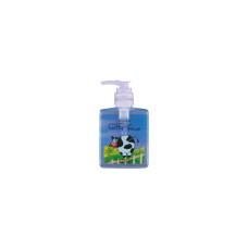 GIFFI FARM COOL SHAMPOO 200 ml./Giffarine /Детский шампунь «Гиффи Ферма» охлаждающий 200 мл/Giffarine