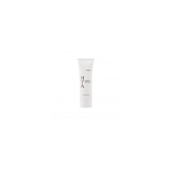 HYA HYDRATING WHIP FOAM 100 G/GIFFARINE/HYA УВЛАЖНЯЮЩАЯ ПЕНА 100 Г / GIFFARINE