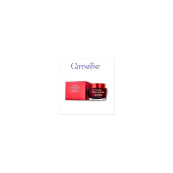 Крем для лица с красными водорослями и астаксантином 50г.Giffarine / Red Seaweed Cream Astaxanthin Facial Cream 50g. Giffarine