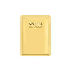 Маска для лица омолаживающая 42 г. ANJERI / Rejuvenating face mask 42 g. ANJERI