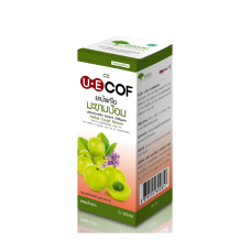HERBAL COUGH 120 cc/Средство от кашля 1шт U.ECOF 120 cc