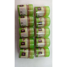 Мазь для профилактики грибка, №82/Ointment No. 82, Set 10 Pcs