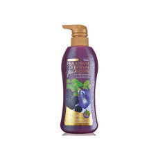 Шампунь с экстрактом трав и анчана Mistine, 400мл/Herbal and Anchan extract shampoo Mistine, 400ml