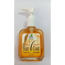 Silky​ Vitamin Hair​ Coat 85 ml /See​ Spa​/Шелковистое витаминное пальто See Spa для волос 85 мл /See​ Spa