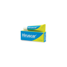 Гель для заживления рубцов 9гр /Scar Gel, Olic Thailand 7 g HIRUSCAR