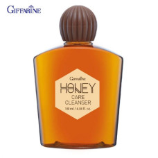 Honey Care Cleanser 180ml./Giffarine /ЛОСЬОН МЕДОВЫЙ ДЛЯ ЖИРНОЙ И ПРОБЛЕМНОЙ КОЖИ 180 МЛ/GIFFARINE