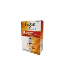 Краска для волос Powder Hair Dye 6г. Bigen/Bigen Hair coloring 6g.