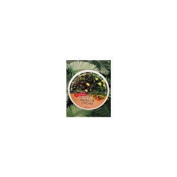 BANNA Jojoba Cream, 250 ml./Крем для тела Жожоба, 250 мл. BANNA
