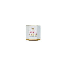 Unique anti-aging cream Snail Gold Extra Collagen & Q10, 50 gr./Уникальный омолаживающий крем Snail Gold Extra Collagen & Q10, 50 гр.