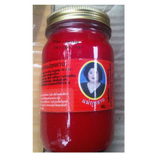 Chili Balm 50g. Mae Gurab Brand/Бальзам Чили 50гр. Мае Гураб Бренд