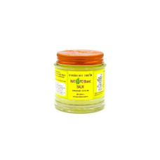 Желтый бальзам 80 г. WATAPO/Yellow balm 80 g. WATAPO