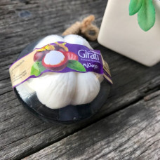 mangosteen spa soap, 125g., Fara /Спа мыло мангустин, 125г Fara