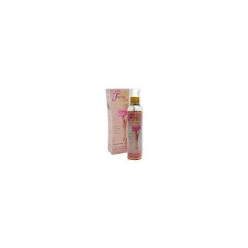 Feminine Hygiene Giant Curcuma Gel 200 ml/ISME /Гель для интимной гигиены с экстрактом куркумы 200 мл/ISME