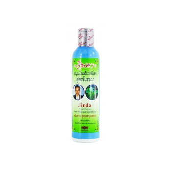 Кондиционер для волос Jinda, 250 мл./Herbal Hair Conditioner Jinda, 250 ml.