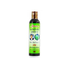 Шампунь от выпадения волос Jinda, 250 мл./Herbal Hair Shampoo Jinda , 250 ml.