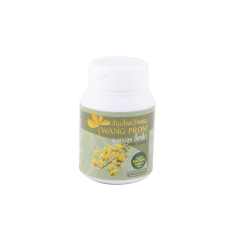 Cassia Capsule 100 Capsules., Wang Prom/Кассия в капсулах 100 капсул, Wang Prom