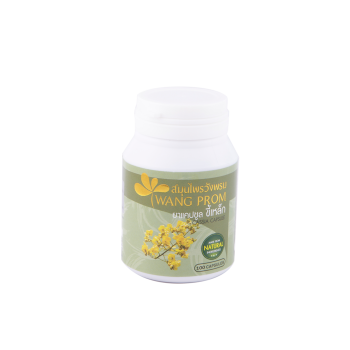 Cassia Capsule 100 Capsules., Wang Prom/Кассия в капсулах 100 капсул, Wang Prom