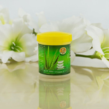 Kelly Vaseline Pure Petroleum Jelly 60g./Kelly Вазелин чистый вазелин 60гр.