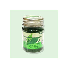 Esldpagpon Green Balm, Size 22g, Cher Aim/Зеленый бальзам Esldpagpon, размер 22г, Cher Aim