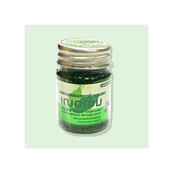Esldpagpon Green Balm, Size 22g, Cher Aim/Зеленый бальзам Esldpagpon, размер 22г, Cher Aim