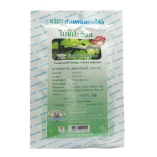 THANYAPORN HERBS GINGKOTEA 20 Pcs/Чай Гинго Билоба 20 фильтр-пакетов Thanyaporn
